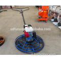 36 "Power Trowel Machine con manico a bassa vibrazione